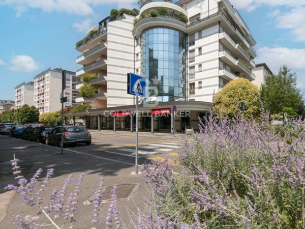 appartamento in vendita a Busto Arsizio