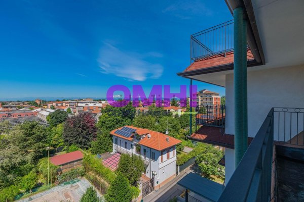 appartamento in vendita a Busto Arsizio