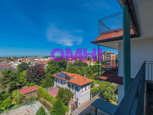 appartamento in vendita a Busto Arsizio