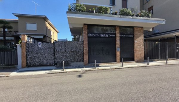 ufficio in vendita a Busto Arsizio