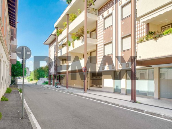 appartamento in vendita a Busto Arsizio