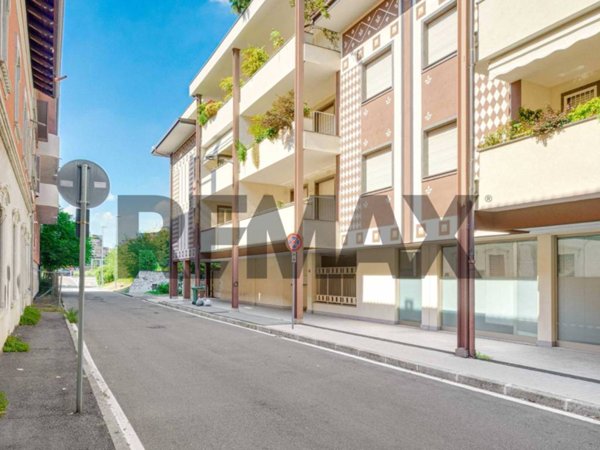 appartamento in vendita a Busto Arsizio