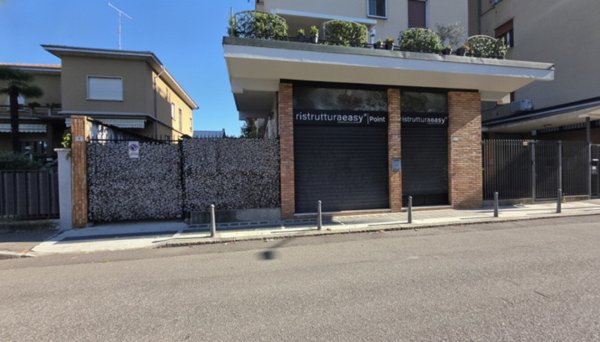 negozio in vendita a Busto Arsizio