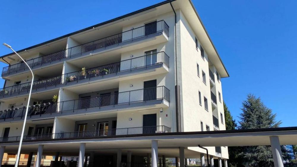 appartamento in vendita a Busto Arsizio