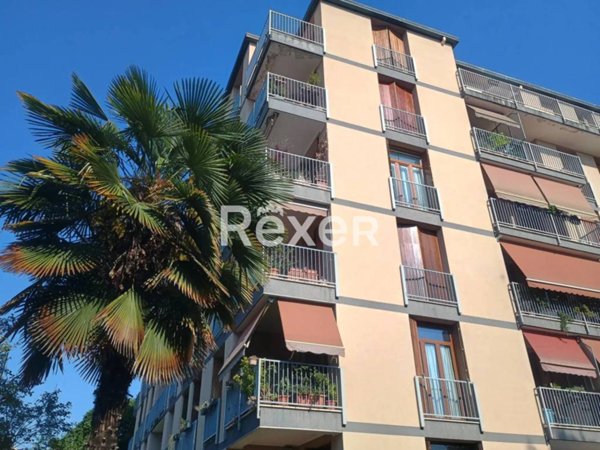 appartamento in vendita a Busto Arsizio