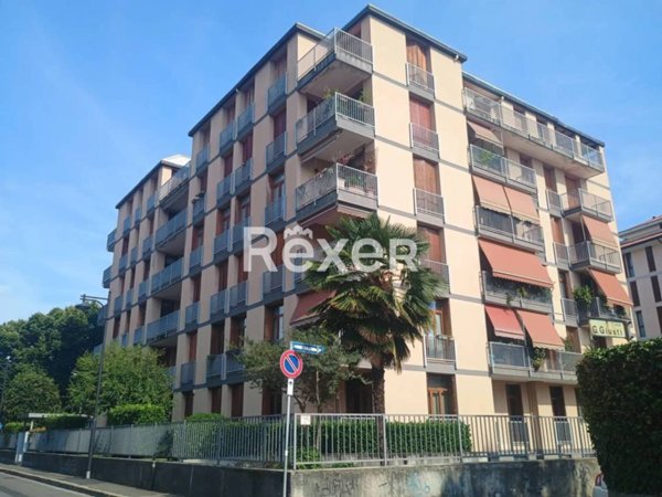 appartamento in vendita a Busto Arsizio