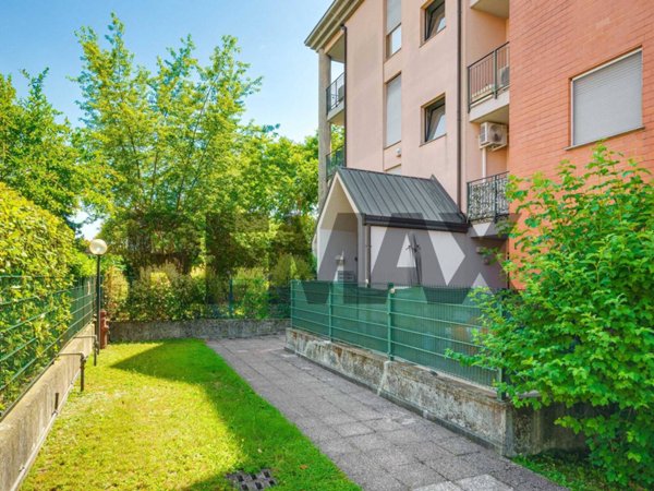 appartamento in vendita a Busto Arsizio