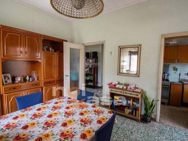 casa indipendente in vendita a Busto Arsizio
