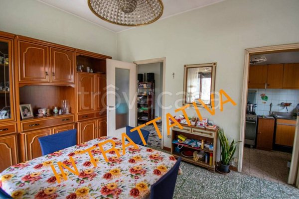 casa indipendente in vendita a Busto Arsizio