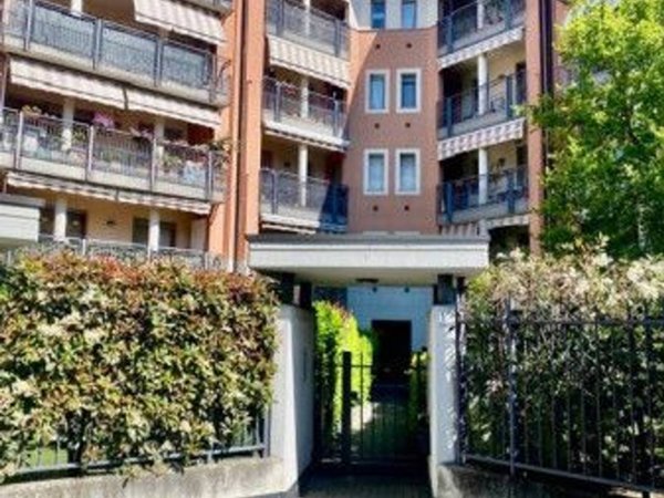 appartamento in vendita a Busto Arsizio