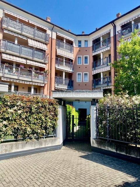 appartamento in vendita a Busto Arsizio