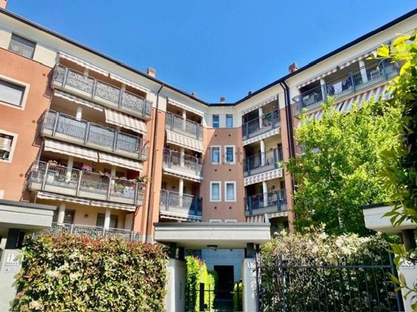 appartamento in vendita a Busto Arsizio