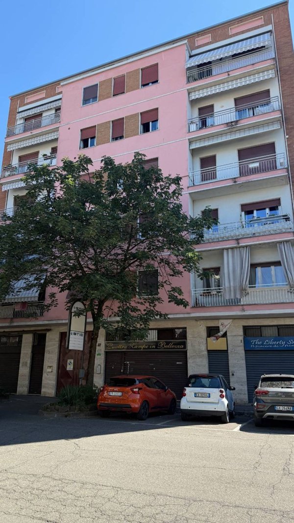 appartamento in vendita a Busto Arsizio