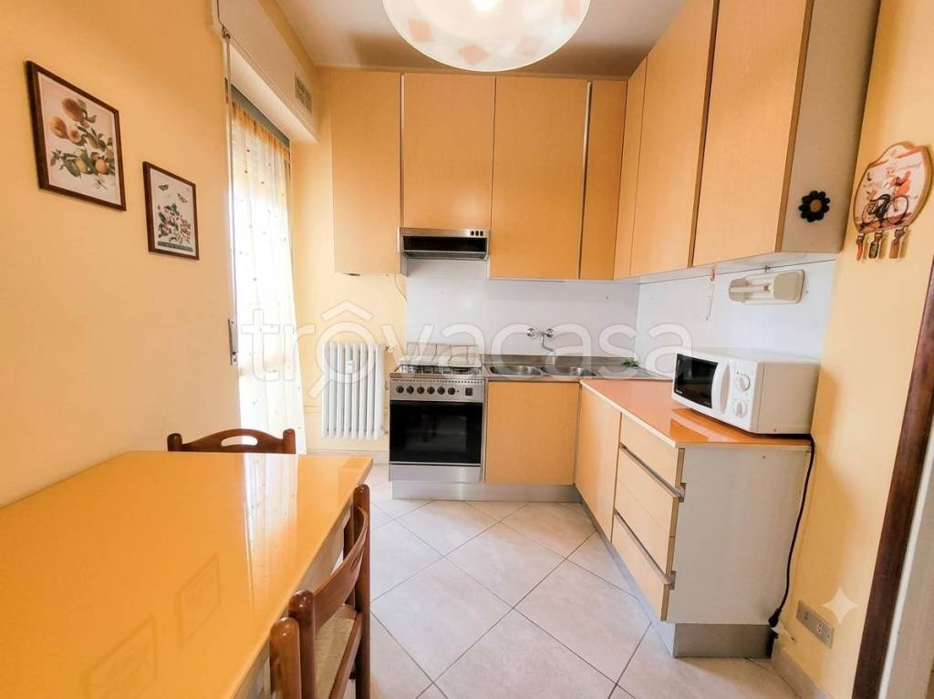 appartamento in vendita a Busto Arsizio