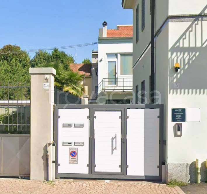 appartamento in vendita a Busto Arsizio