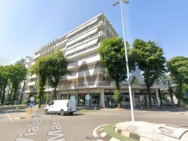 appartamento in vendita a Busto Arsizio