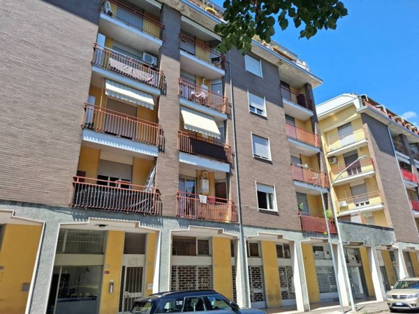 appartamento in vendita a Busto Arsizio