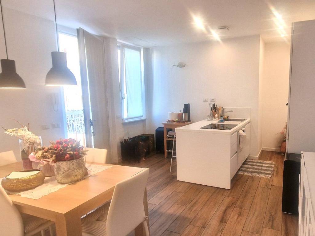 appartamento in vendita a Busto Arsizio
