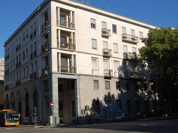 appartamento in vendita a Busto Arsizio