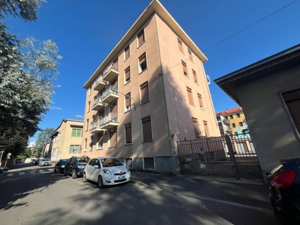 appartamento in vendita a Busto Arsizio