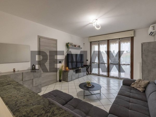 appartamento in vendita a Busto Arsizio