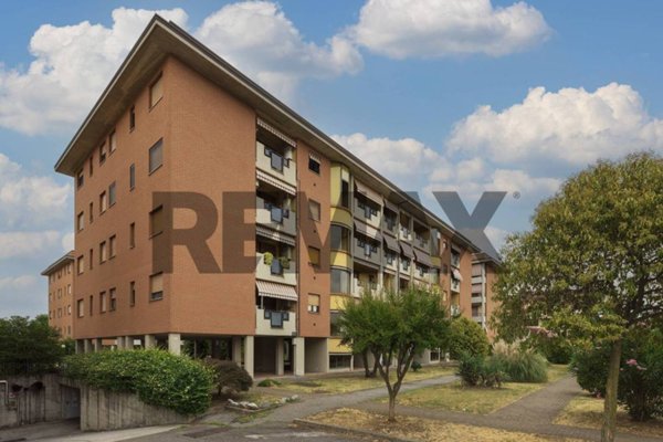 appartamento in vendita a Busto Arsizio