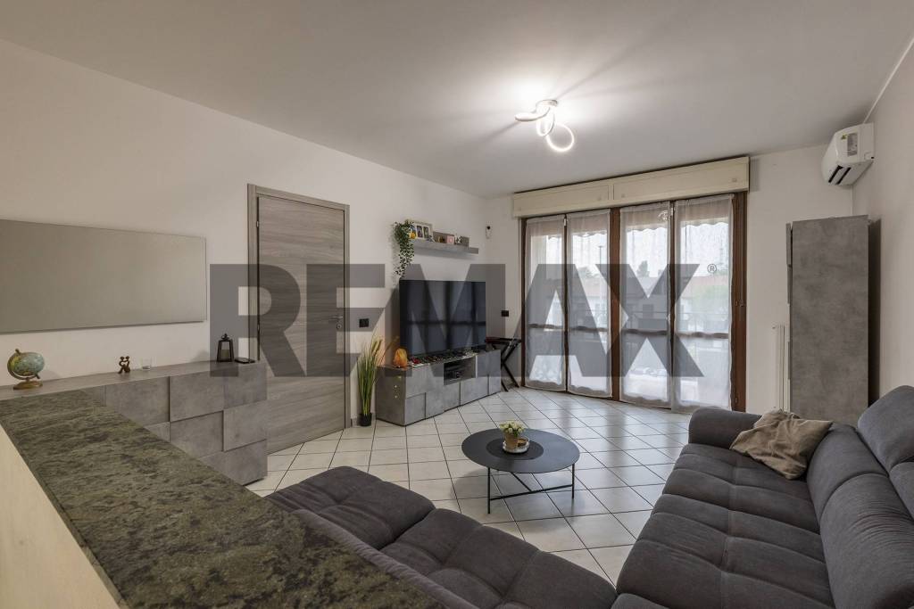 appartamento in vendita a Busto Arsizio