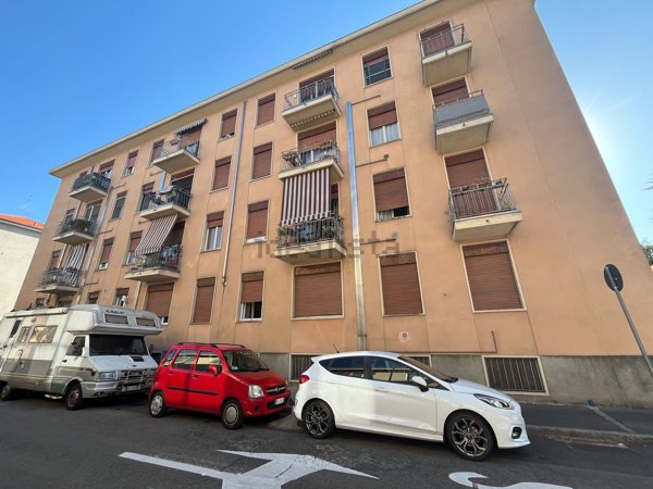 appartamento in vendita a Busto Arsizio