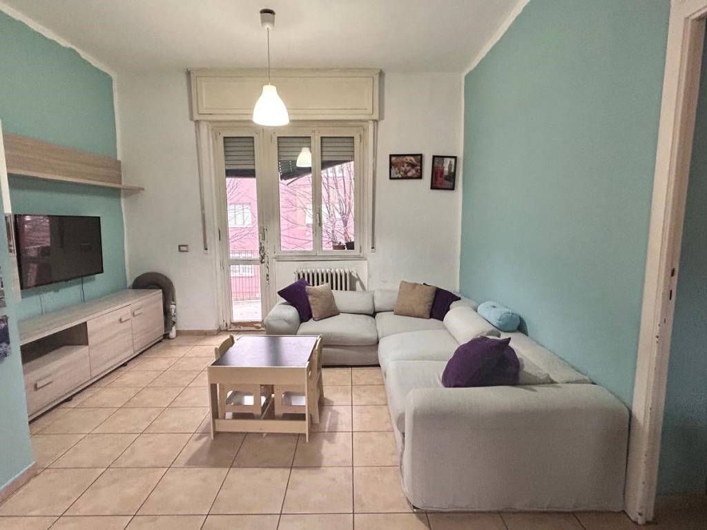 appartamento in vendita a Busto Arsizio