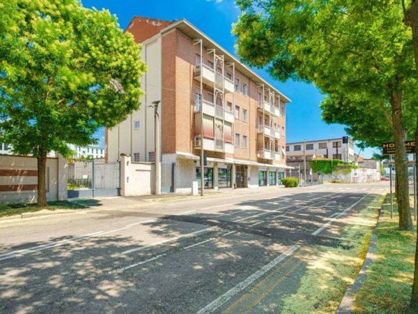 appartamento in vendita a Busto Arsizio