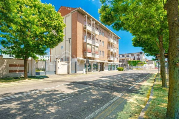 appartamento in vendita a Busto Arsizio