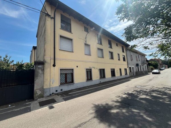 appartamento in vendita a Busto Arsizio
