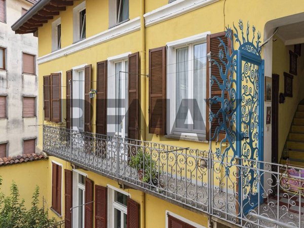appartamento in vendita a Busto Arsizio