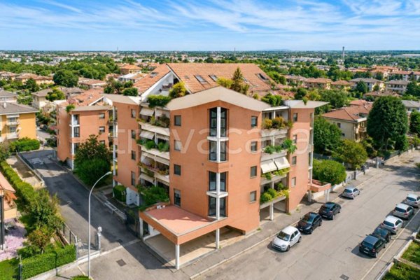 appartamento in vendita a Busto Arsizio