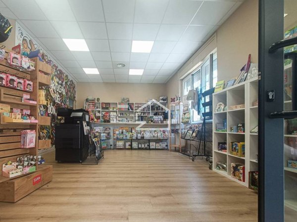 negozio in vendita a Busto Arsizio