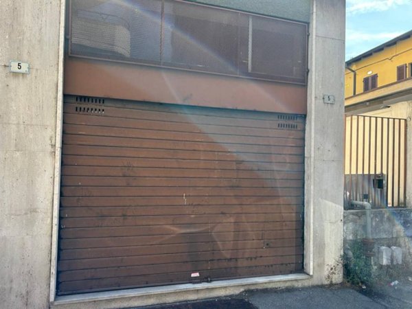 negozio in vendita a Busto Arsizio