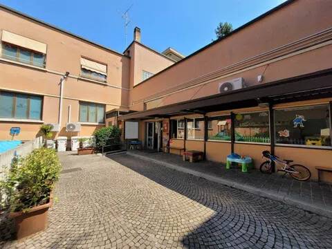 casa indipendente in vendita a Busto Arsizio