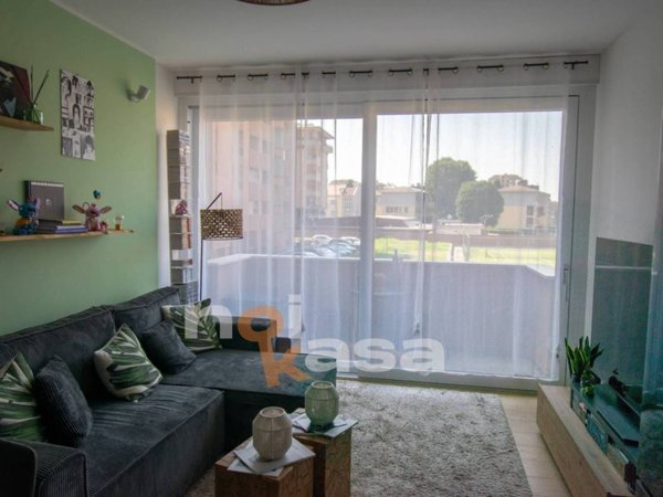 appartamento in vendita a Busto Arsizio
