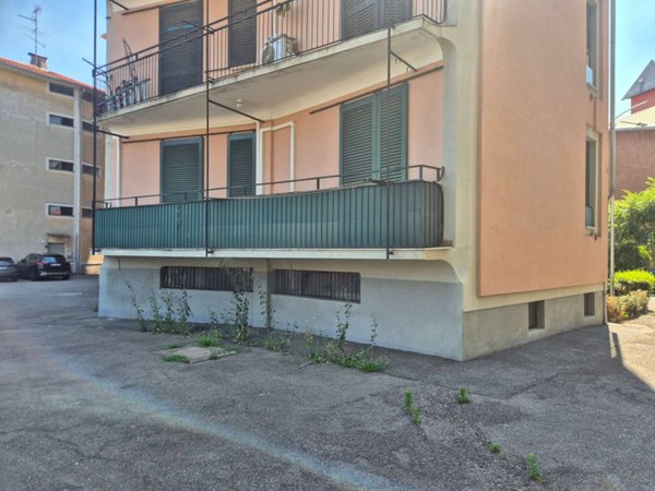 appartamento in vendita a Busto Arsizio