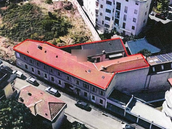 casa indipendente in vendita a Busto Arsizio