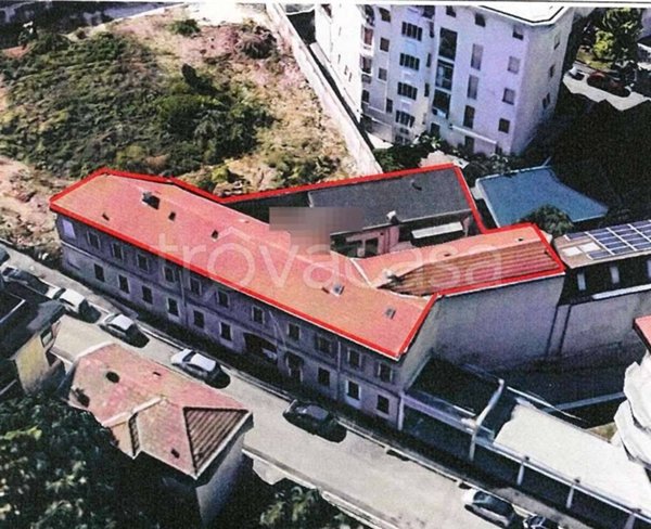 appartamento in vendita a Busto Arsizio