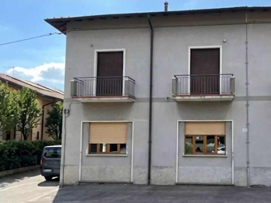appartamento in vendita a Busto Arsizio