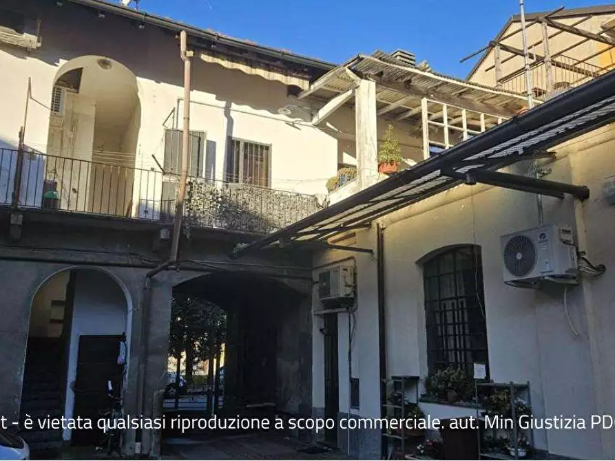 appartamento in vendita a Busto Arsizio