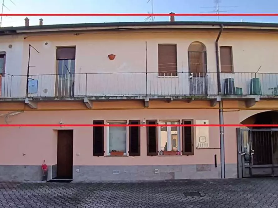 appartamento in vendita a Busto Arsizio