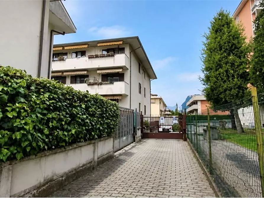 appartamento in vendita a Busto Arsizio
