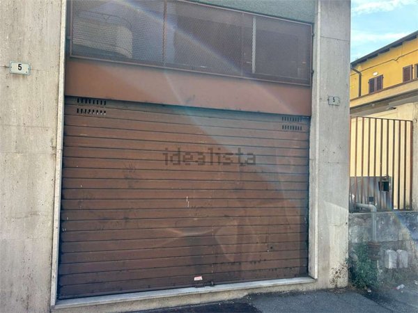 ufficio in vendita a Busto Arsizio