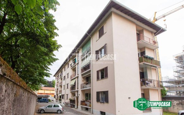 appartamento in vendita a Busto Arsizio