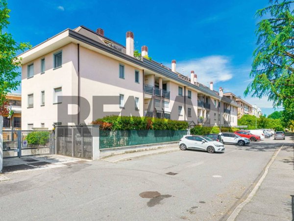 appartamento in vendita a Busto Arsizio