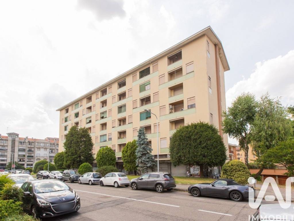 appartamento in vendita a Busto Arsizio