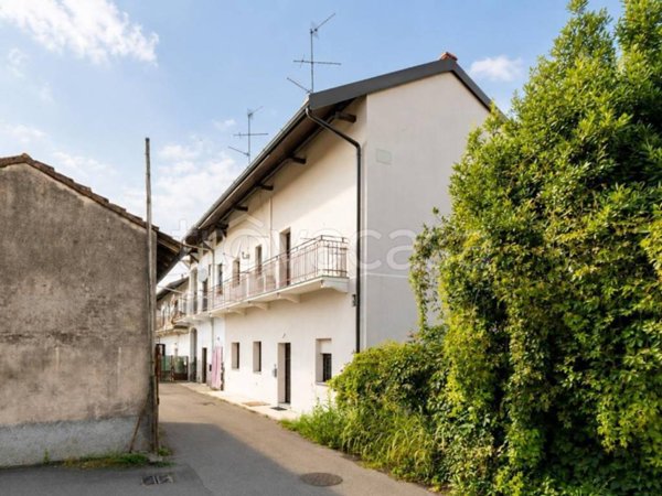 appartamento in vendita a Busto Arsizio